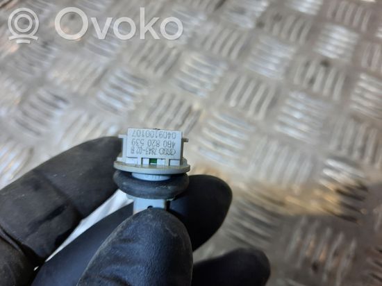 Audi A8 S8 D4 4H Interior temperature sensor 4B0820539