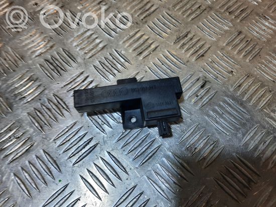 Audi A8 S8 D4 4H Keyless go control unit/module 8K0907247