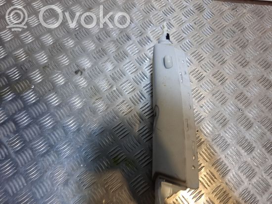 Audi A5 8T 8F (B) pillar trim (top) 8T0867244A
