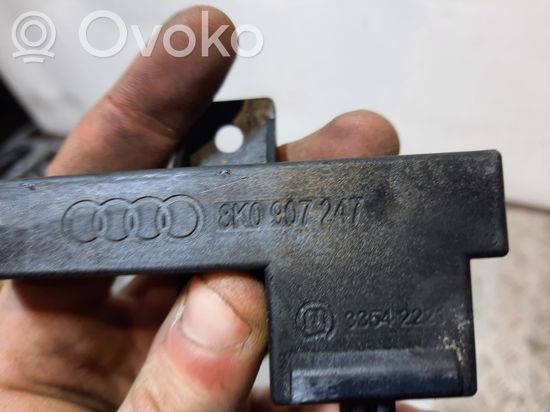Audi A8 S8 D4 4H Keyless go control unit/module 8K0907247