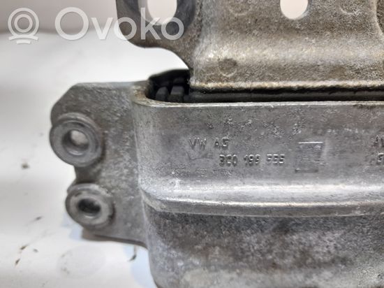 Volkswagen PASSAT CC Engine mount bracket 3C0199555