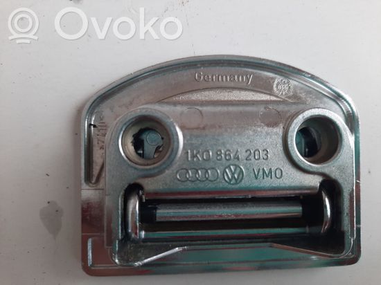 Audi TT TTS Mk2 Tie down hook / loop 1K0864203