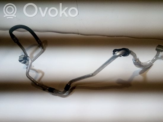Volkswagen PASSAT CC Air conditioning (A/C) expansion valve 3C0820743BQ