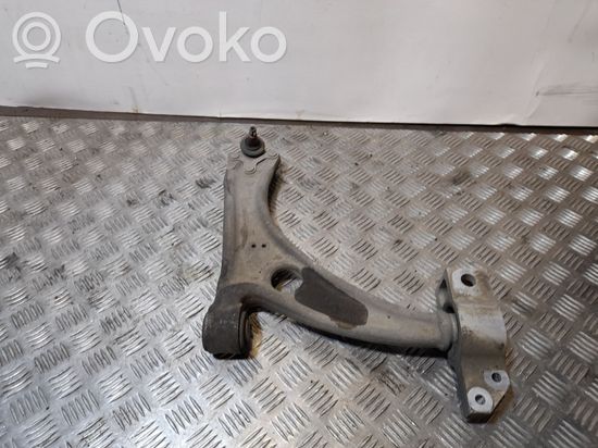 Audi TT TTS Mk2 Front lower control arm/wishbone 8J0199232