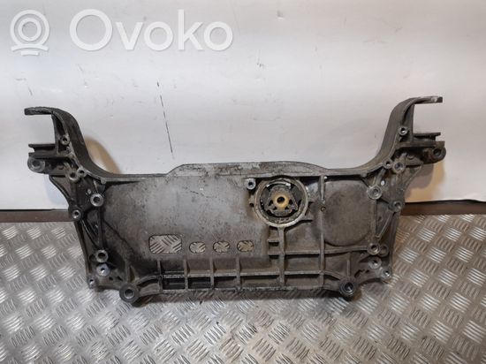 Audi TT TTS Mk2 Front subframe 3C0199369H