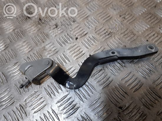 Audi TT TTS Mk2 Tailgate/trunk/boot hinge 8J8827300A