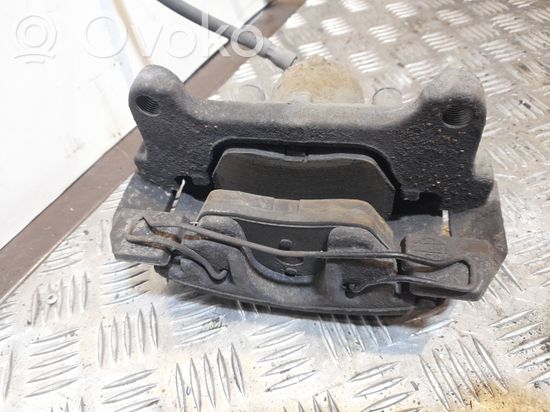 Audi TT TTS Mk2 Front brake caliper