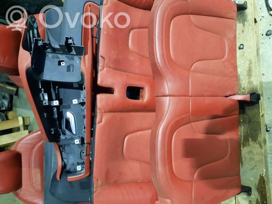 Audi TT TTS Mk2 Interior set