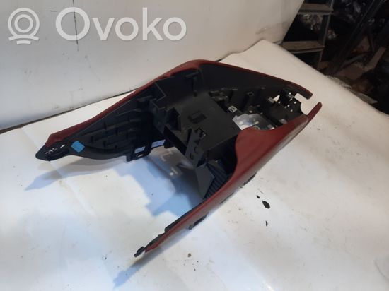 Audi TT TTS Mk2 Interior set