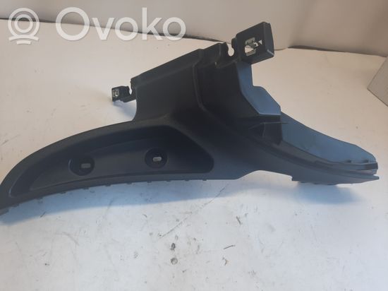BMW X6 E71 E72 (C) pillar trim 51479123330