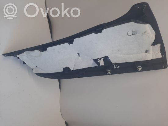 BMW X6 E71 E72 (D)pillar trim (top) 51479113141 9113141