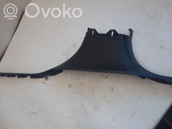 BMW X6 E71 E72 (B) pillar trim (bottom) 51479138228 9138228