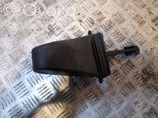 BMW X6 E71 E72 Rear door check strap stopper 7198268