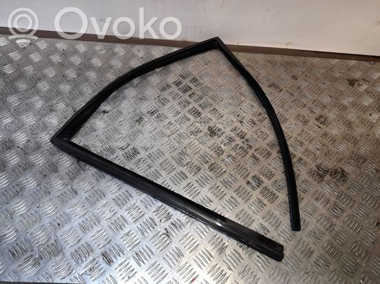 BMW X6 E71 E72 Rear door glass trim molding NERA