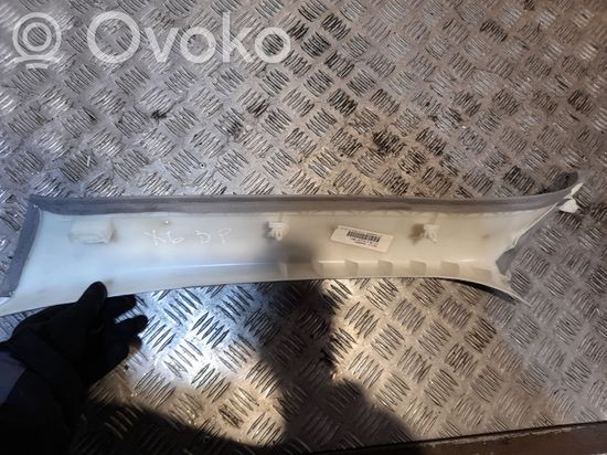 BMW X6 E71 E72 (A) pillar trim 51117176284 7176284