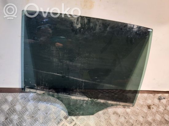 BMW X6 E71 E72 Rear door window glass
