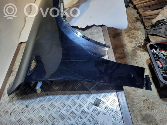 BMW X6 E71 E72 Fender