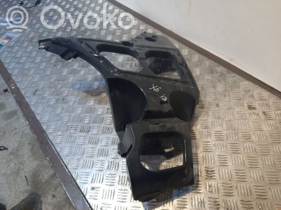 BMW X6 E71 E72 Rear bumper mounting bracket 51127176264 7176264