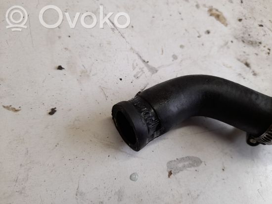 BMW X6 E71 E72 Engine coolant pipe/hose NERA