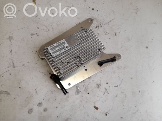 BMW X6 E71 E72 Other control units/modules 6794679