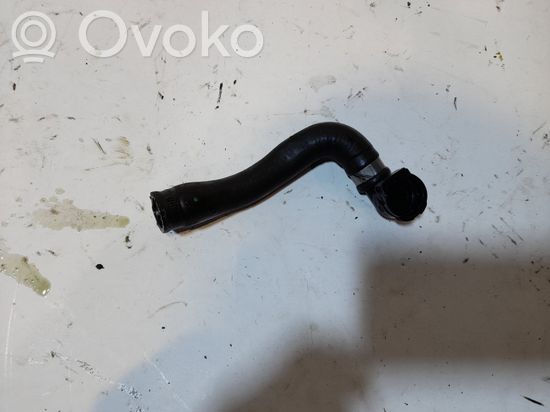 BMW X6 E71 E72 Coolant pipe/hose 7576279