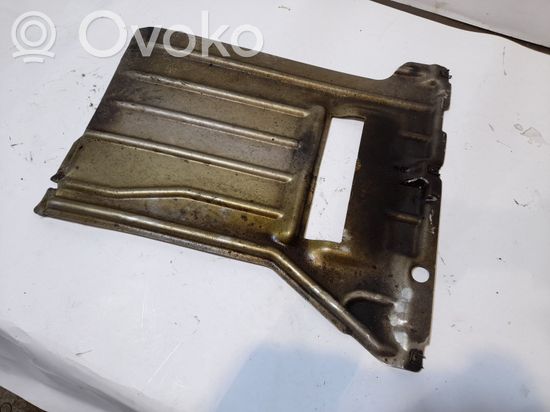 BMW X6 E71 E72 Engine splash shield/under tray 51487180634 7180634