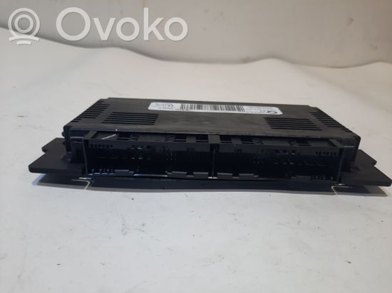 BMW X6 E71 E72 Comfort/convenience module 60837716 535053MK400