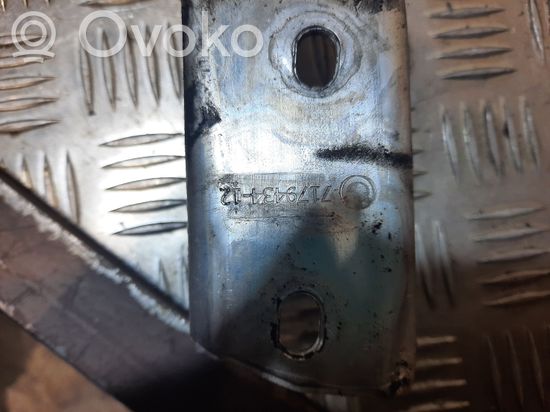 BMW X6 E71 E72 Other engine bay part 7179434