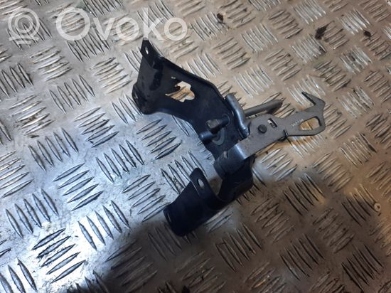 BMW X6 E71 E72 Engine bonnet/hood lock/catch 7164801