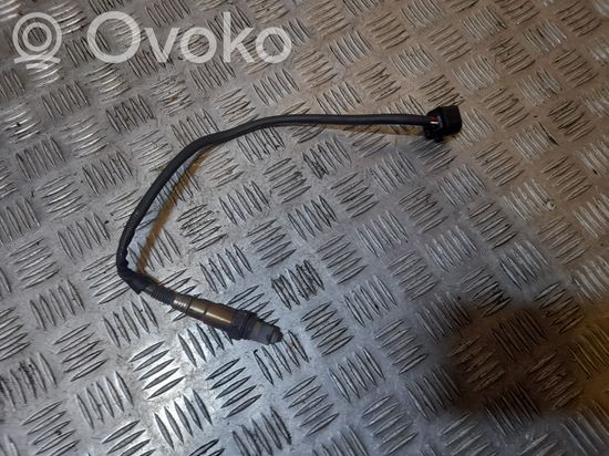 BMW X6 E71 E72 Lambda probe sensor 7503415