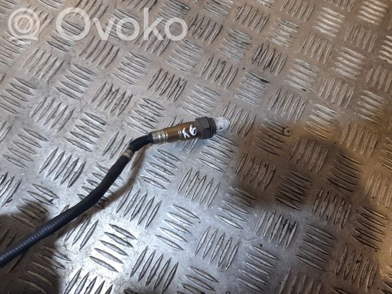 BMW X6 E71 E72 Lambda probe sensor 7526262