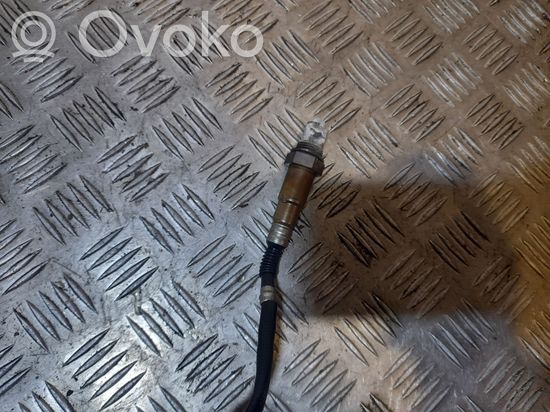 BMW X6 E71 E72 Lambda probe sensor 7526262
