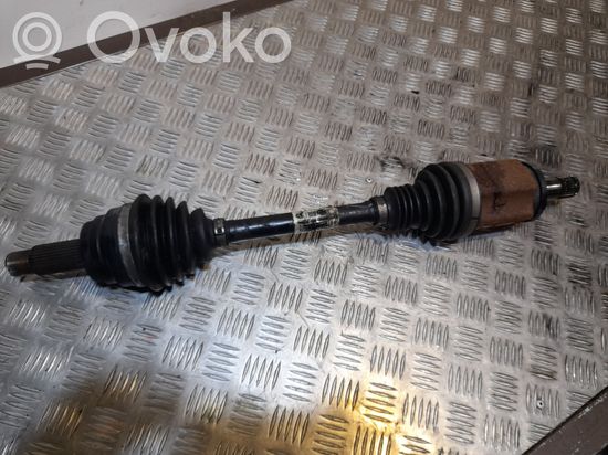 BMW X6 E71 E72 Front driveshaft T511206100381