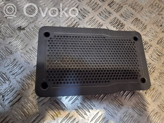 BMW X6 E71 E72 Front door speaker cover trim 9112469