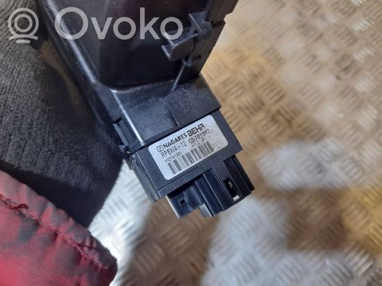 BMW X6 E71 E72 Electric cabin heater radiator R1882003