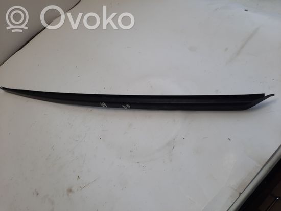 Audi A4 S4 B9 Windshield trim 8W0854328C