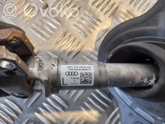 Audi A4 S4 B9 Steering rack 8W1419753B