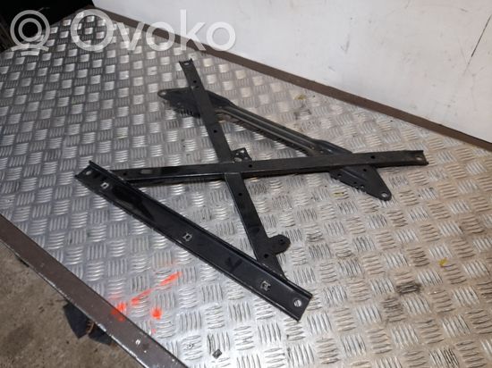 Audi Q5 SQ5 Front subframe 8T1399345H