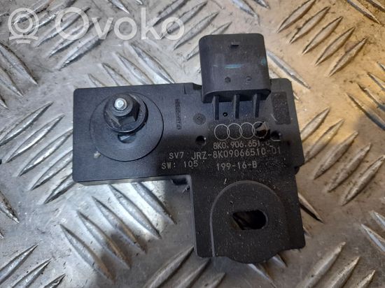 Audi A4 S4 B9 Other control units/modules 8K0906651C