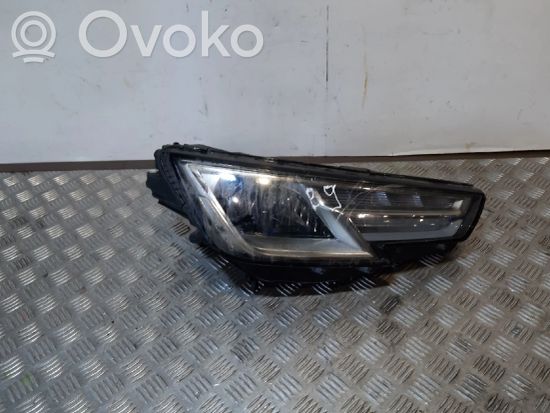 Audi A4 S4 B9 Headlight/headlamp