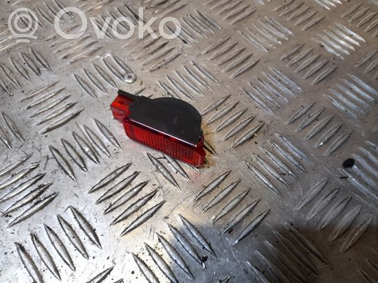 Audi Q5 SQ5 Rear door interior light NERA