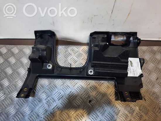 Audi A8 S8 D4 4H Dashboard lower bottom trim panel 4H188030138M