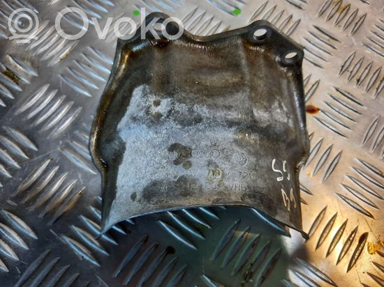 Audi A5 Other engine bay part 8K0407719