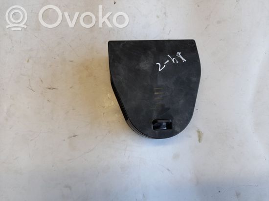 Audi A8 S8 D4 4H Hazard Warning Triangle Mounting Bracket 4H0860285