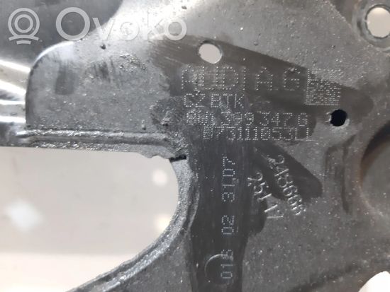 Audi A5 Front subframe 8W1399347G AUB9245635AL