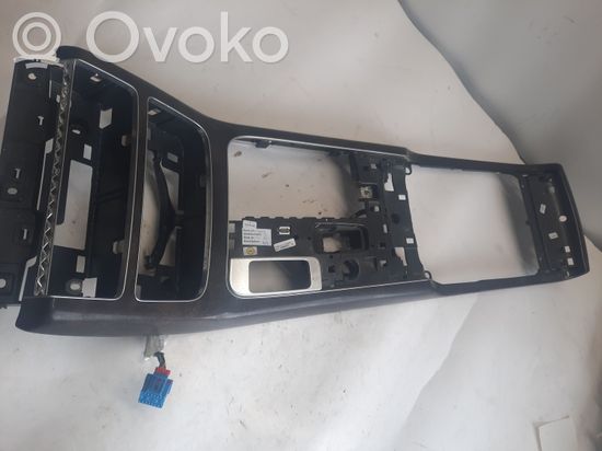 Audi A8 S8 D4 4H Center console 4H1864348