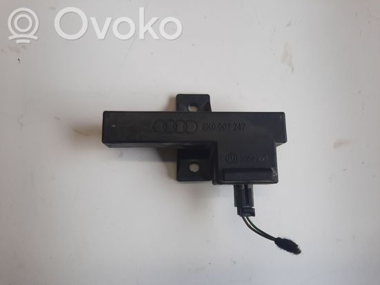 Audi A6 S6 C7 4G Keyless go control unit/module 8K0907247