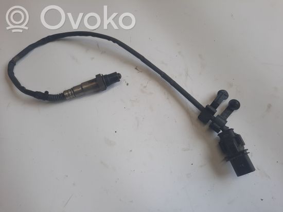 Audi A4 S4 B8 8K Lambda probe sensor 03L906262B