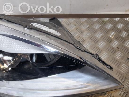 Audi 80 B1 Headlight/headlamp 209463001