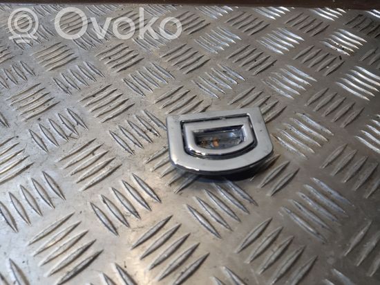 Audi Q7 4L Tie down hook / loop 1J0864203D